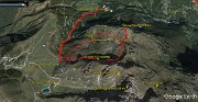 08 Immagine tracciato GPS-Corna Grande-1